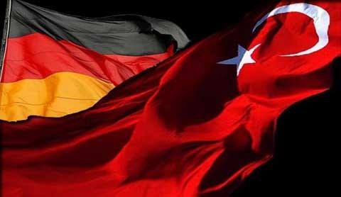 Türk ve Alman Devletleri Teşvik Danışmanlığı 